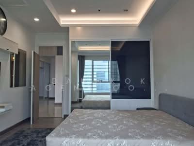 ขาย - Supalai Elite Phayathai : ศุภาลัย เอลีท พญาไท, กรุงเทพ