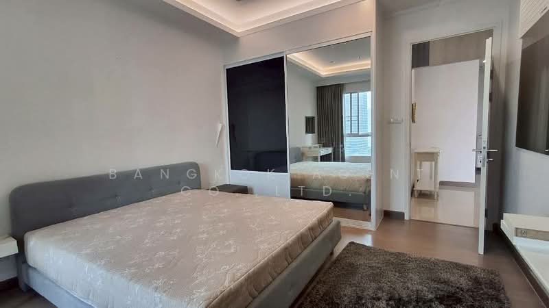 Supalai Elite Phayathai, Bangkok, Ayutthaya Road, Thanon Phaya Thai, Ratchathewi, Bangkok, 1 Bedroom, 60 sqm, Condo For Sale, by Bangkok Agent Co.,Ltd., 500295100 - DDproperty.com