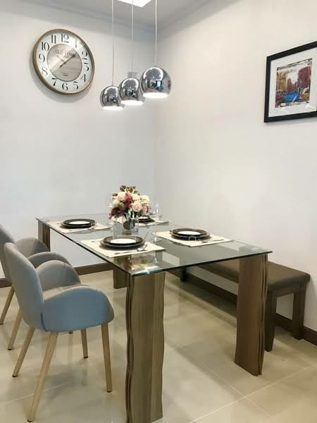 Supalai Elite Phayathai, Bangkok, Ayutthaya Road, Thanon Phaya Thai, Ratchathewi, Bangkok, 1 Bedroom, 60 sqm, Condo For Sale, by Bangkok Agent Co.,Ltd., 500295100 - DDproperty.com