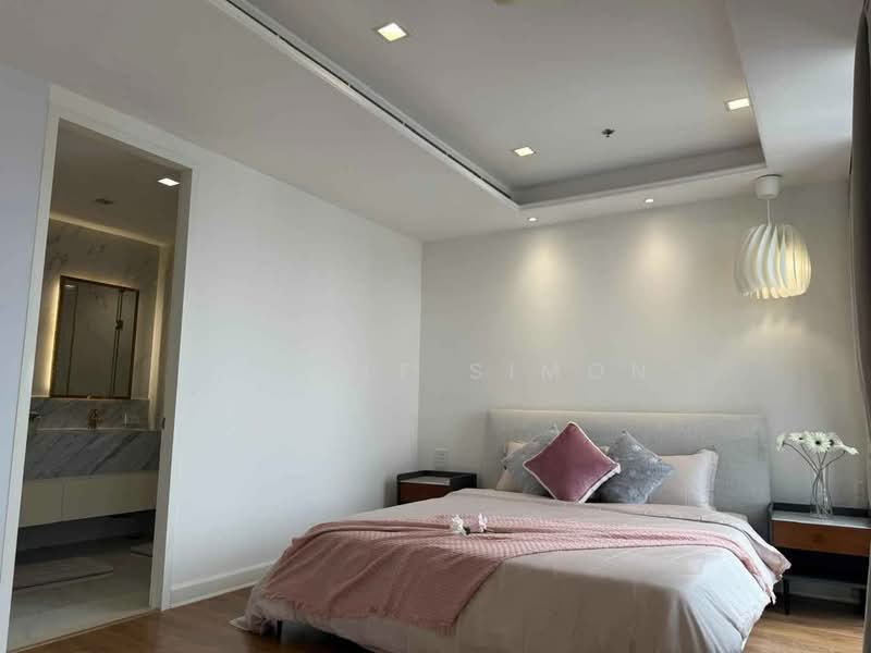 Noble BE33, Bangkok, 19 Soi Sukhumvit 33, Khlong Tan Nua, Watthana, Bangkok, 3 Bedrooms, 135 sqm, Condo For Rent, by Decalf Simon, 500295101 - DDproperty.com