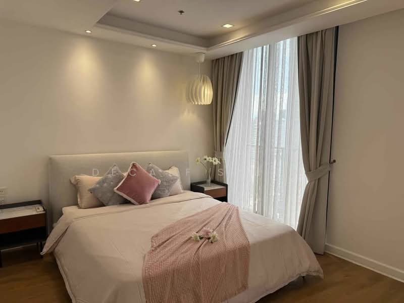 Noble BE33, Bangkok, 19 Soi Sukhumvit 33, Khlong Tan Nua, Watthana, Bangkok, 3 Bedrooms, 135 sqm, Condo For Rent, by Decalf Simon, 500295101 - DDproperty.com