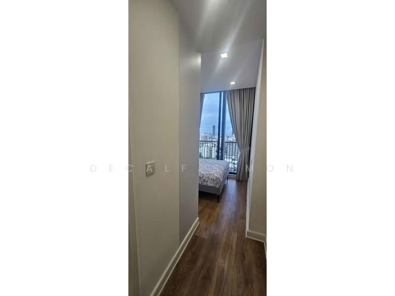Noble BE33, Bangkok, 19 Soi Sukhumvit 33, Khlong Tan Nua, Watthana, Bangkok, 3 Bedrooms, 135 sqm, Condo For Rent, by Decalf Simon, 500295101 - DDproperty.com