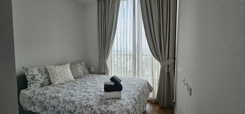 Noble BE33, Bangkok, 19 Soi Sukhumvit 33, Khlong Tan Nua, Watthana, Bangkok, 3 Bedrooms, 135 sqm, Condo For Rent, by Decalf Simon, 500295101 - DDproperty.com