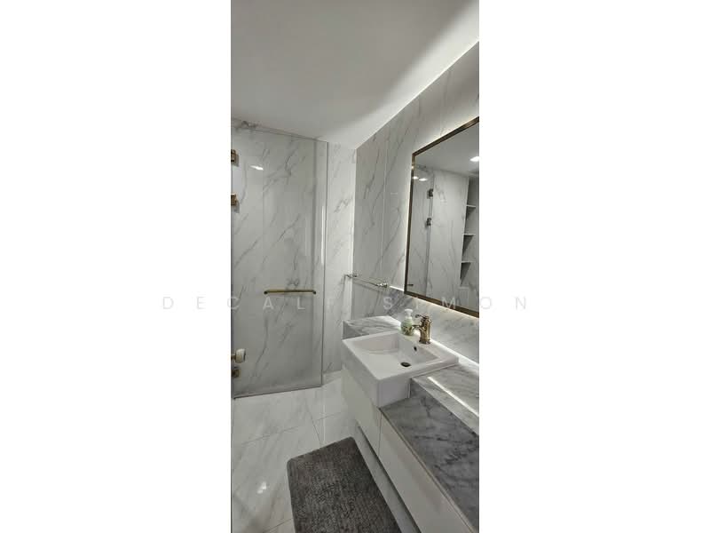 Noble BE33, Bangkok, 19 Soi Sukhumvit 33, Khlong Tan Nua, Watthana, Bangkok, 3 Bedrooms, 135 sqm, Condo For Rent, by Decalf Simon, 500295101 - DDproperty.com