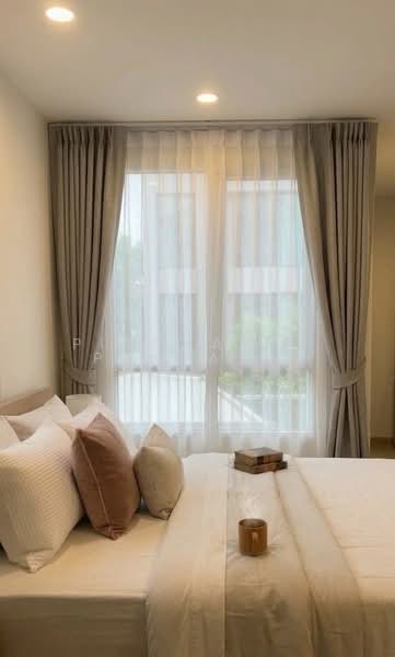 ให้เช่า - Nue Riverest Ratburana : นิว ริเวอร์เรสต์ ราษฎร์บูรณะ, กรุงเทพ