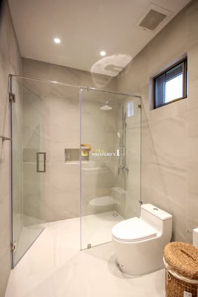 The Mountain Estate Hua Hin, Prachuap Khiri Khan, Wang-Pong, Pran Buri, Prachuap Khiri Khan, 3 Bedrooms, 261 sqm, Villa For Sale, by Thanita Plabthong, 500295107 - DDproperty.com