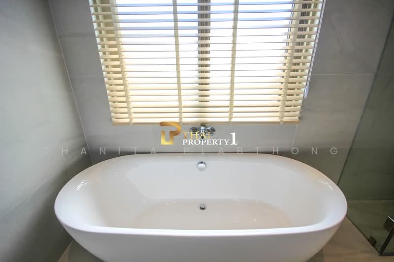 The Mountain Estate Hua Hin, Prachuap Khiri Khan, Wang-Pong, Pran Buri, Prachuap Khiri Khan, 3 Bedrooms, 261 sqm, Villa For Sale, by Thanita Plabthong, 500295107 - DDproperty.com