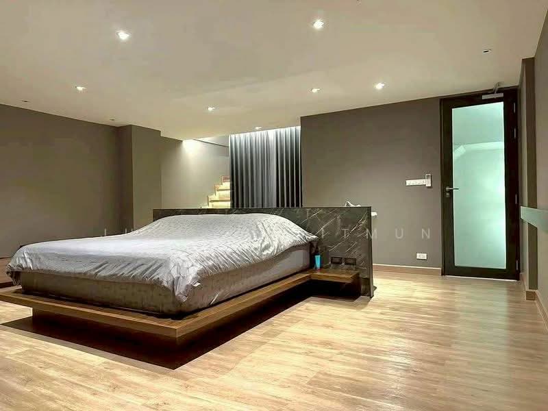 ทาวน์โฮม ซอยนนทรี 14, Bangkok, นนทรี, Chong Nonsi, Yan Nawa, Bangkok, 2 Bedrooms, 290 sqm, Townhouse For Rent, by Jutarat Jitmun, 500295112 - DDproperty.com