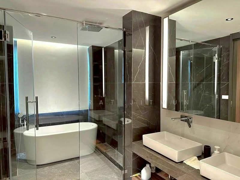 ทาวน์โฮม ซอยนนทรี 14, Bangkok, นนทรี, Chong Nonsi, Yan Nawa, Bangkok, 2 Bedrooms, 290 sqm, Townhouse For Rent, by Jutarat Jitmun, 500295112 - DDproperty.com