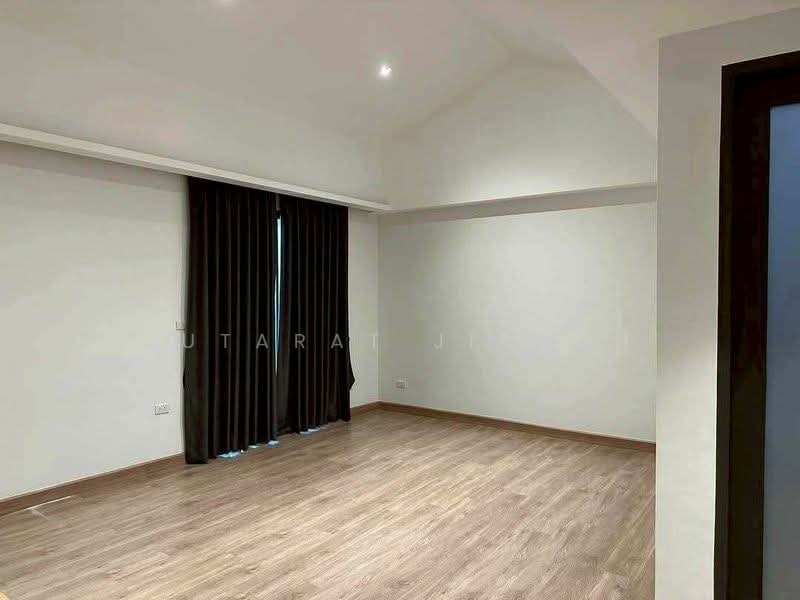 ทาวน์โฮม ซอยนนทรี 14, Bangkok, นนทรี, Chong Nonsi, Yan Nawa, Bangkok, 2 Bedrooms, 290 sqm, Townhouse For Rent, by Jutarat Jitmun, 500295112 - DDproperty.com
