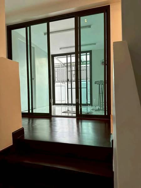 ทาวน์โฮม ซอยนนทรี 14, Bangkok, นนทรี, Chong Nonsi, Yan Nawa, Bangkok, 2 Bedrooms, 290 sqm, Townhouse For Rent, by Jutarat Jitmun, 500295112 - DDproperty.com