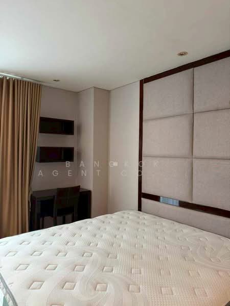 The Address Pathumwan : ดิ แอดเดรส ปทุมวัน, กรุงเทพ, 470 ถนนเพชรบุรี, ถนนเพชรบุรี, ราชเทวี, กรุงเทพ, 70 ตร.ม., คอนโด ให้เช่า, โดย Bangkok Agent Co.,Ltd., 500295113 - DDproperty.com