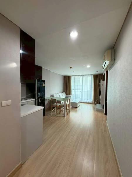 The Address Pathumwan, Bangkok, 470 Petchburi Road, Thanon Phetchaburi, Ratchathewi, Bangkok, 2 Bedrooms, 70 sqm, Condo For Rent, by Bangkok Agent Co.,Ltd., 500295113 - DDproperty.com