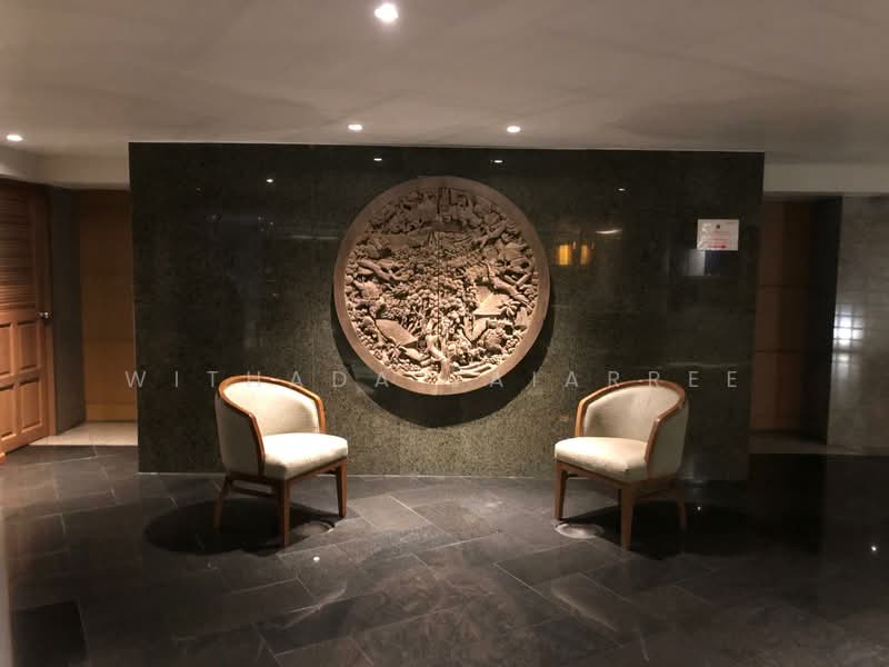 President Park Sukhumvit 24, Bangkok, 99 Sukhumvit 24 Alley, Khlongtoei Nua, Watthana, Bangkok, 3 Bedrooms, 261 sqm, Condo For Rent, by Withada Jaiarree, 500295114 - DDproperty.com