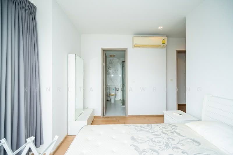 HQ Thonglor by Sansiri, Bangkok, Sukhumvit Road, Khlong Tan Nua, Watthana, Bangkok, 2 Bedrooms, 74 sqm, Condo For Sale, by Kanrutai Dawruang, 500295119 - DDproperty.com