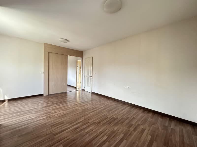 For Sale - Habitia Bangyai, Nonthaburi