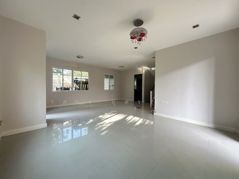 For Sale - Habitia Bangyai, Nonthaburi