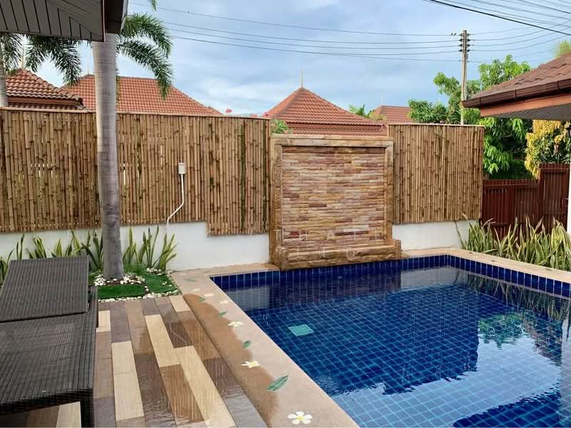 For Sale - Baan Araya, Prachuap Khiri Khan
