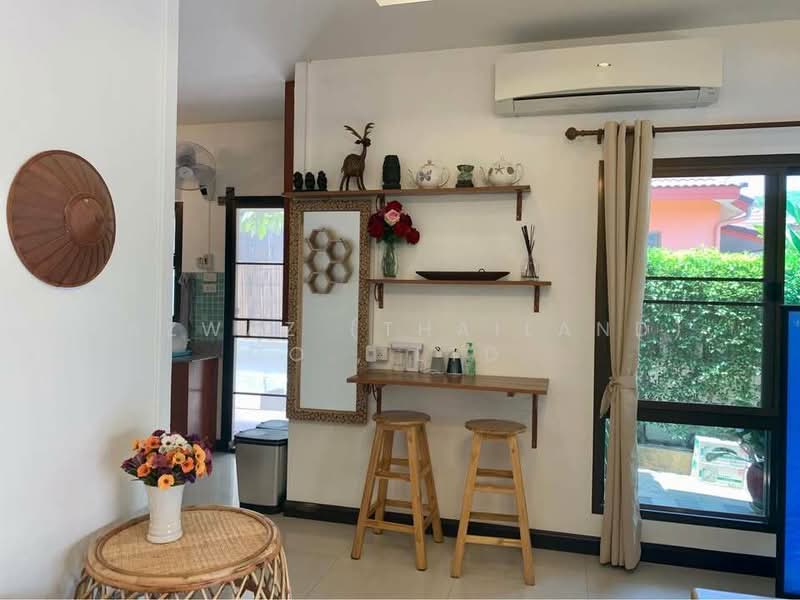 For Sale - Baan Araya, Prachuap Khiri Khan