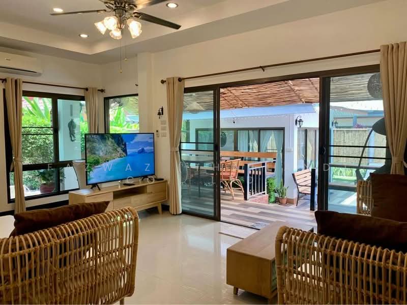 For Sale - Baan Araya, Prachuap Khiri Khan