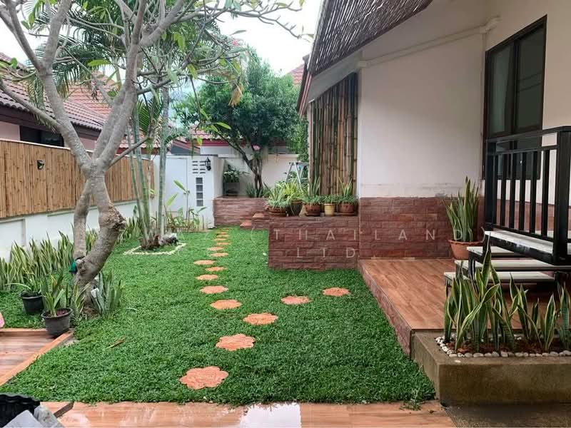 For Sale - Baan Araya, Prachuap Khiri Khan