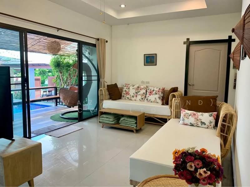 For Sale - Baan Araya, Prachuap Khiri Khan