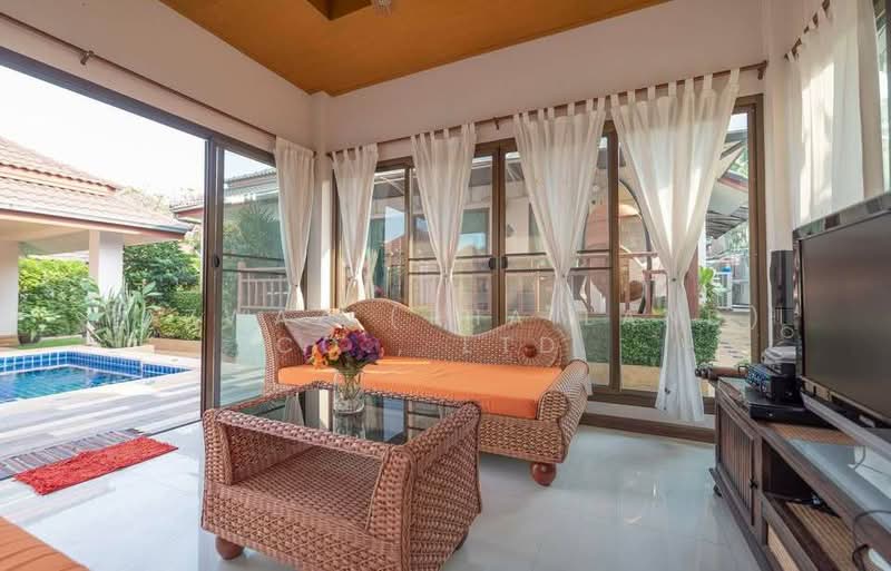 For Sale - Baan Araya, Prachuap Khiri Khan