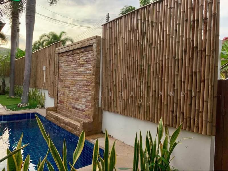 For Sale - Baan Araya, Prachuap Khiri Khan