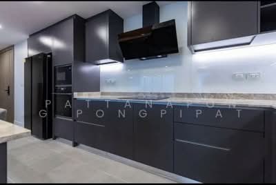 ขาย - Serenity Residence Jomtien : เซเรนิตี้ เรสซิเดนซ์ จอมเทียน, ชลบุรี