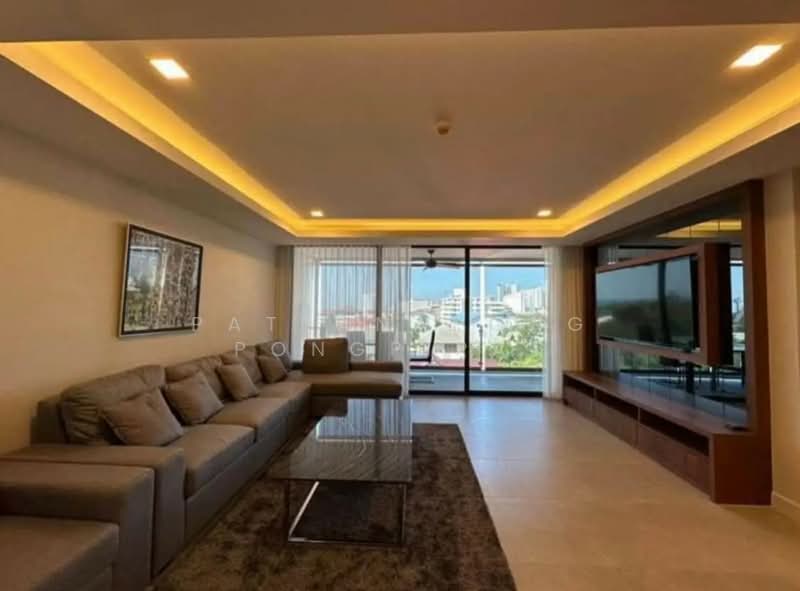 Serenity Residence Jomtien, Chon Buri (Pattaya), Soi Thep Prasit 17, Nong Pru, Bang Lamung (Pattaya), Chon Buri (Pattaya), 2 Bedrooms, 117 sqm, Condo For Sale, by Pattanapong Pongpipat, 500295124 - DDproperty.com