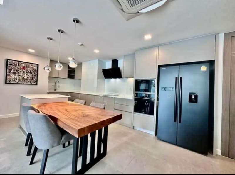 Serenity Residence Jomtien : เซเรนิตี้ เรสซิเดนซ์ จอมเทียน, ชลบุรี, ซอยเทพประสิทธิ์ 17, หนองปรือ, บางละมุง, ชลบุรี, 117 ตร.ม., คอนโด ขาย, โดย Pattanapong Pongpipat, 500295124 - DDproperty.com