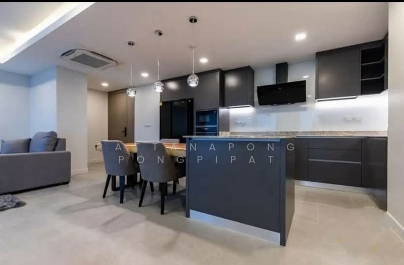 Serenity Residence Jomtien : เซเรนิตี้ เรสซิเดนซ์ จอมเทียน, ชลบุรี, ซอยเทพประสิทธิ์ 17, หนองปรือ, บางละมุง, ชลบุรี, 117 ตร.ม., คอนโด ขาย, โดย Pattanapong Pongpipat, 500295124 - DDproperty.com