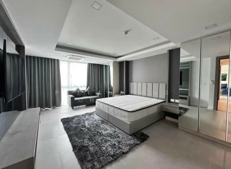 Serenity Residence Jomtien : เซเรนิตี้ เรสซิเดนซ์ จอมเทียน, ชลบุรี, ซอยเทพประสิทธิ์ 17, หนองปรือ, บางละมุง, ชลบุรี, 117 ตร.ม., คอนโด ขาย, โดย Pattanapong Pongpipat, 500295124 - DDproperty.com