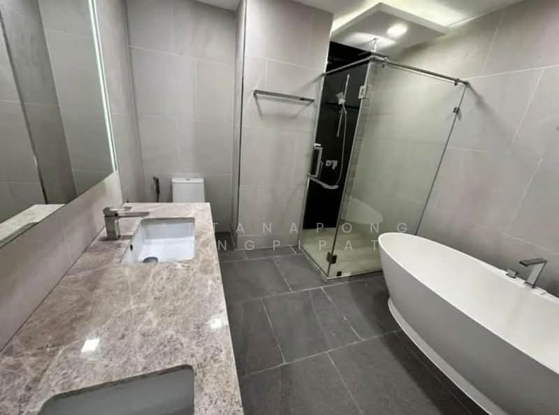 Serenity Residence Jomtien, Chon Buri (Pattaya), Soi Thep Prasit 17, Nong Pru, Bang Lamung (Pattaya), Chon Buri (Pattaya), 2 Bedrooms, 117 sqm, Condo For Sale, by Pattanapong Pongpipat, 500295124 - DDproperty.com