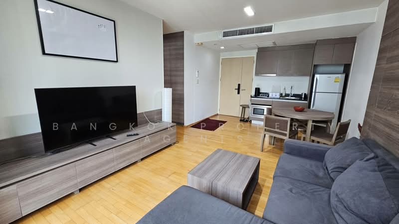 Issara @ 42 Sukhumvit, Bangkok, Soi Sukhumvit 42, Phra Kanong, Khlong Toei, Bangkok, 2 Bedrooms, 73 sqm, Condo For Rent, by BANGKOK PROPERTY AGENTS, 500295127 - DDproperty.com