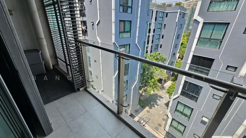 Issara @ 42 Sukhumvit, Bangkok, Soi Sukhumvit 42, Phra Kanong, Khlong Toei, Bangkok, 2 Bedrooms, 73 sqm, Condo For Rent, by BANGKOK PROPERTY AGENTS, 500295127 - DDproperty.com