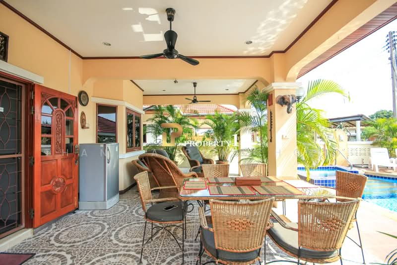 Baan Kim Hua Hin, Prachuap Khiri Khan, Nong Kae, Hua Hin, Prachuap Khiri Khan, 3 Bedrooms, 167 sqm, Villa For Sale, by Thanita Plabthong, 500295130 - DDproperty.com