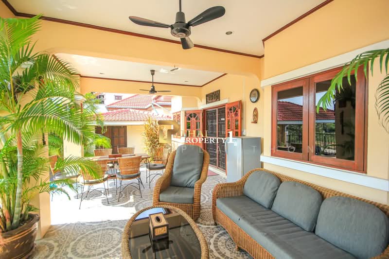 Baan Kim Hua Hin, Prachuap Khiri Khan, Nong Kae, Hua Hin, Prachuap Khiri Khan, 3 Bedrooms, 167 sqm, Villa For Sale, by Thanita Plabthong, 500295130 - DDproperty.com