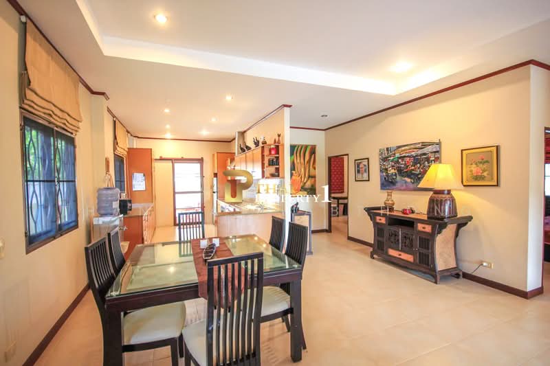 Baan Kim Hua Hin, Prachuap Khiri Khan, Nong Kae, Hua Hin, Prachuap Khiri Khan, 3 Bedrooms, 167 sqm, Villa For Sale, by Thanita Plabthong, 500295130 - DDproperty.com