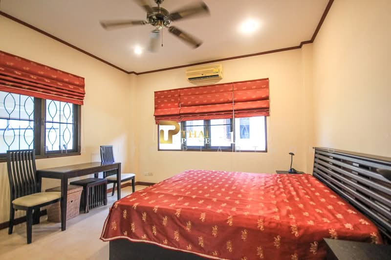 Baan Kim Hua Hin, Prachuap Khiri Khan, Nong Kae, Hua Hin, Prachuap Khiri Khan, 3 Bedrooms, 167 sqm, Villa For Sale, by Thanita Plabthong, 500295130 - DDproperty.com