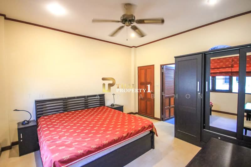 Baan Kim Hua Hin, Prachuap Khiri Khan, Nong Kae, Hua Hin, Prachuap Khiri Khan, 3 Bedrooms, 167 sqm, Villa For Sale, by Thanita Plabthong, 500295130 - DDproperty.com