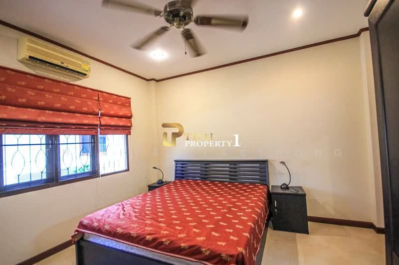 Baan Kim Hua Hin, Prachuap Khiri Khan, Nong Kae, Hua Hin, Prachuap Khiri Khan, 3 Bedrooms, 167 sqm, Villa For Sale, by Thanita Plabthong, 500295130 - DDproperty.com