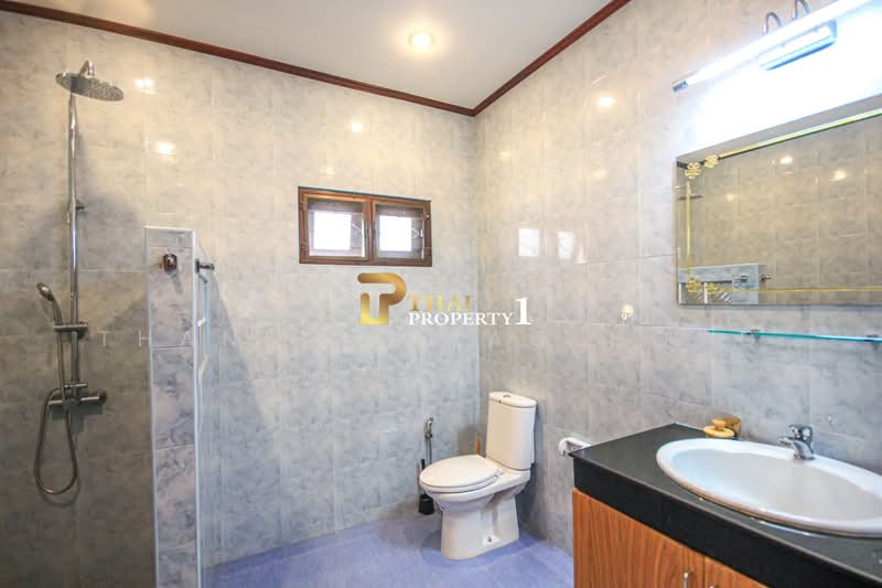 Baan Kim Hua Hin, Prachuap Khiri Khan, Nong Kae, Hua Hin, Prachuap Khiri Khan, 3 Bedrooms, 167 sqm, Villa For Sale, by Thanita Plabthong, 500295130 - DDproperty.com
