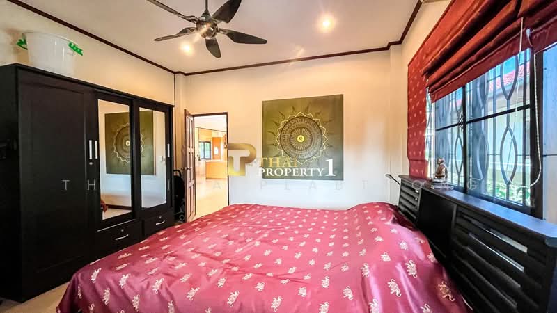 บ้านคิม หัวหิน, ประจวบคีรีขันธ์, หนองแก, หัวหิน, ประจวบคีรีขันธ์, 167 ตร.ม., วิลล่า ขาย, โดย Thanita Plabthong, 500295130 - DDproperty.com