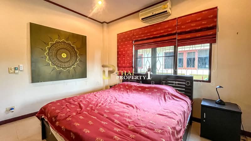 Baan Kim Hua Hin, Prachuap Khiri Khan, Nong Kae, Hua Hin, Prachuap Khiri Khan, 3 Bedrooms, 167 sqm, Villa For Sale, by Thanita Plabthong, 500295130 - DDproperty.com