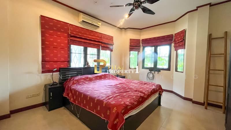Baan Kim Hua Hin, Prachuap Khiri Khan, Nong Kae, Hua Hin, Prachuap Khiri Khan, 3 Bedrooms, 167 sqm, Villa For Sale, by Thanita Plabthong, 500295130 - DDproperty.com