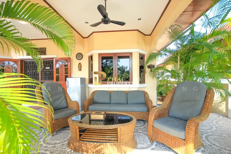 Baan Kim Hua Hin, Prachuap Khiri Khan, Nong Kae, Hua Hin, Prachuap Khiri Khan, 3 Bedrooms, 167 sqm, Villa For Sale, by Thanita Plabthong, 500295130 - DDproperty.com