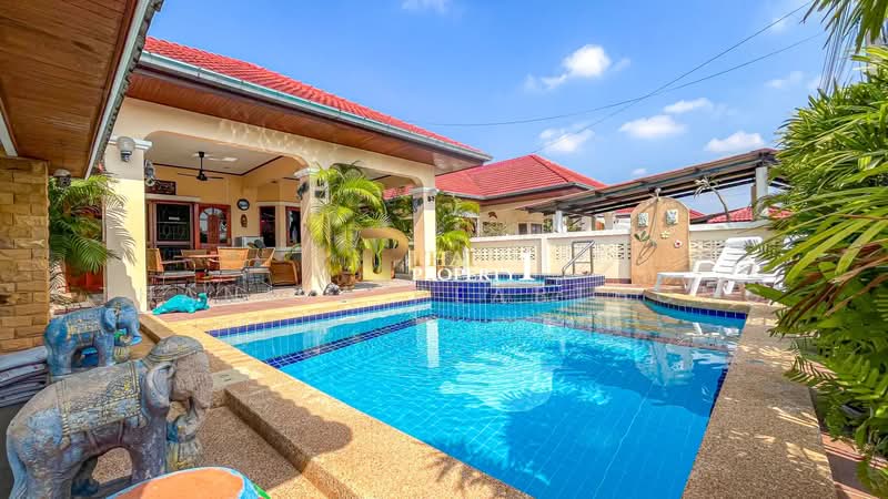 Baan Kim Hua Hin, Prachuap Khiri Khan, Nong Kae, Hua Hin, Prachuap Khiri Khan, 3 Bedrooms, 167 sqm, Villa For Sale, by Thanita Plabthong, 500295130 - DDproperty.com