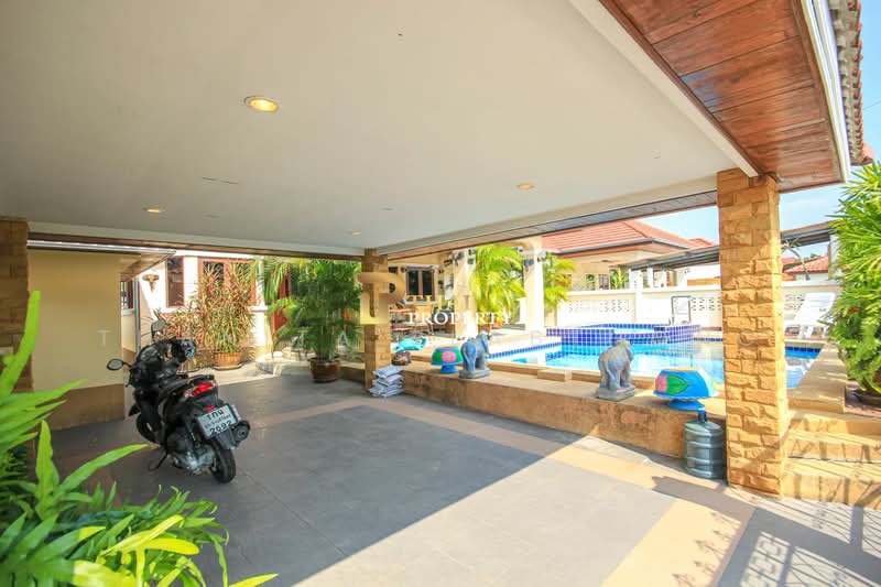 Baan Kim Hua Hin, Prachuap Khiri Khan, Nong Kae, Hua Hin, Prachuap Khiri Khan, 3 Bedrooms, 167 sqm, Villa For Sale, by Thanita Plabthong, 500295130 - DDproperty.com