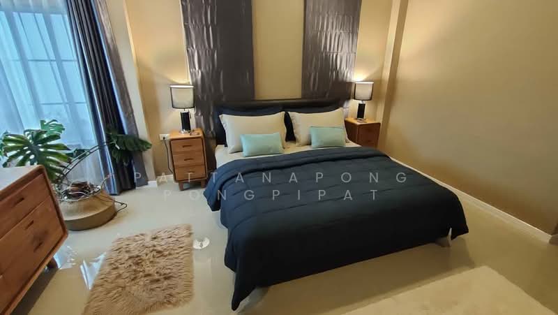 3-BR House, Chon Buri (Pattaya), Poong, Bang Lamung (Pattaya), Chon Buri (Pattaya), 3 Bedrooms, 150 sqm, Single Detached House For Sale, by Pattanapong Pongpipat, 500295131 - DDproperty.com